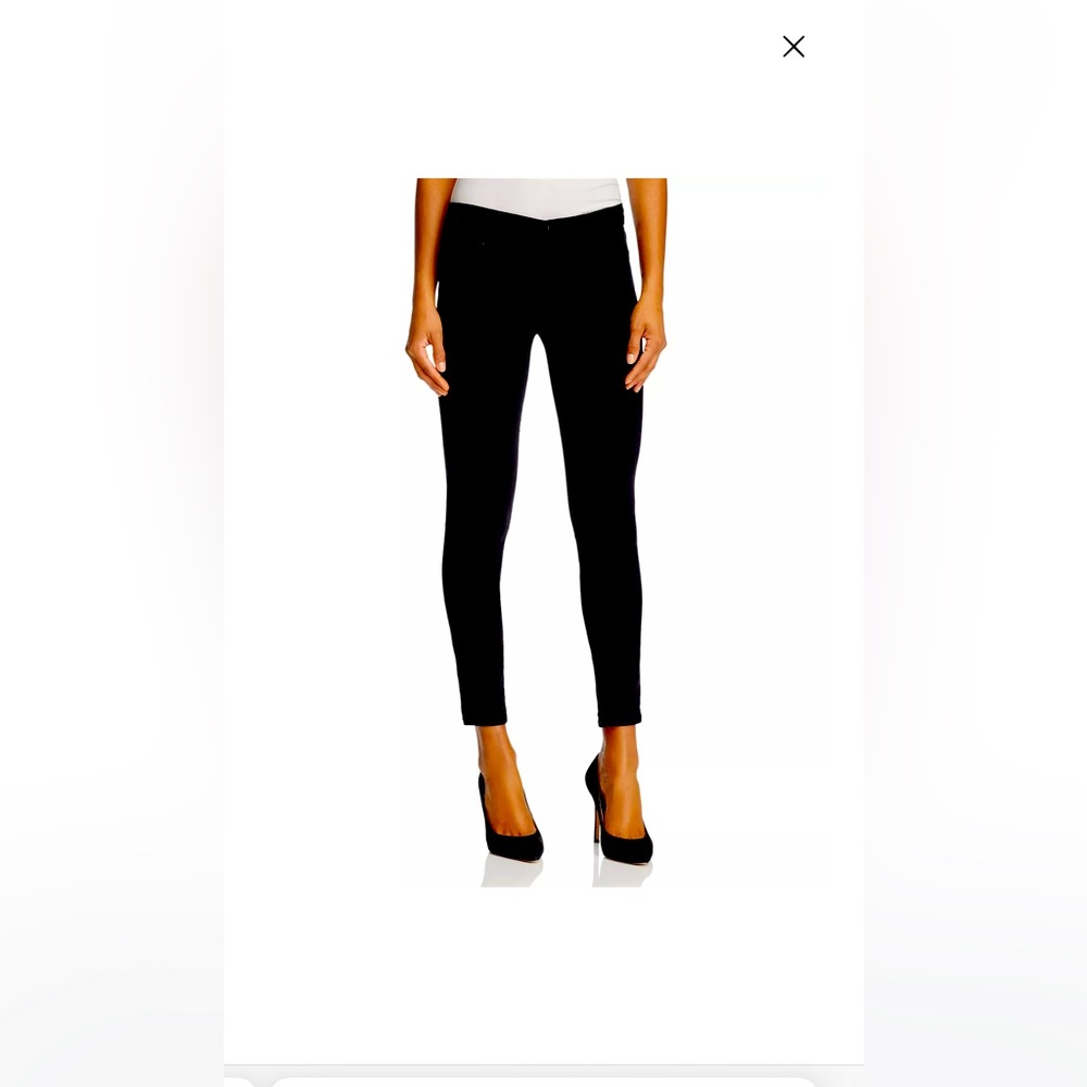 JBrand skinny jeans size 31 in vanity